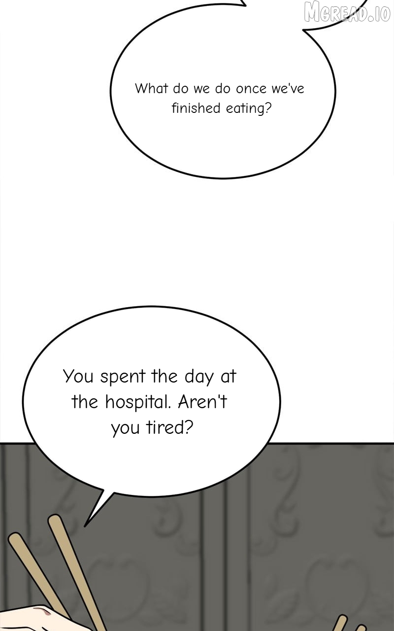 Change Me Chapter 184  - page 84